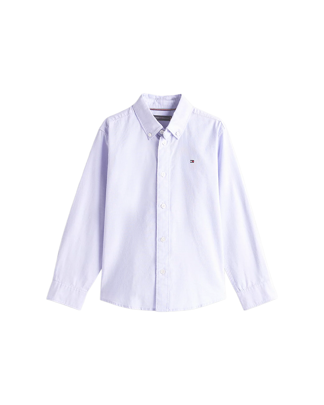 Flag Oxford shirt